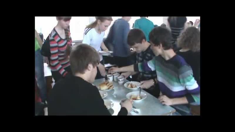 День кавказкой кухни в школьных