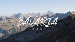 BAVARIA IN AUTUMN - 4K - DJI MAVIC 2 PRO