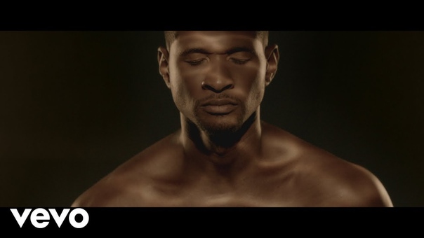 Usher Dive with Chanel