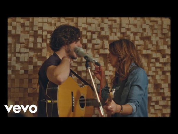 Jack Savoretti Cétait Juste Hier ( When We Were Lovers) (feat.