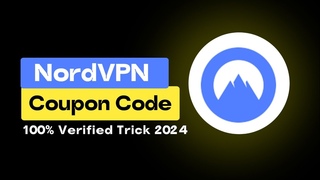 How To Get NordVPN Coupon Code | Best NordVPN Discount Code