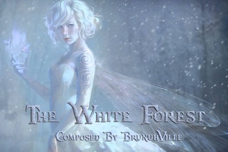 Epic/Fantasy Music - The White Forest