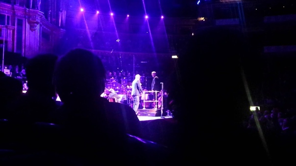 David Garrett At Classic