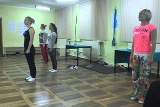 Голтис. ИСЦЕЛЯЮЩИЙ ИМПУЛЬС. Встряхивание..
