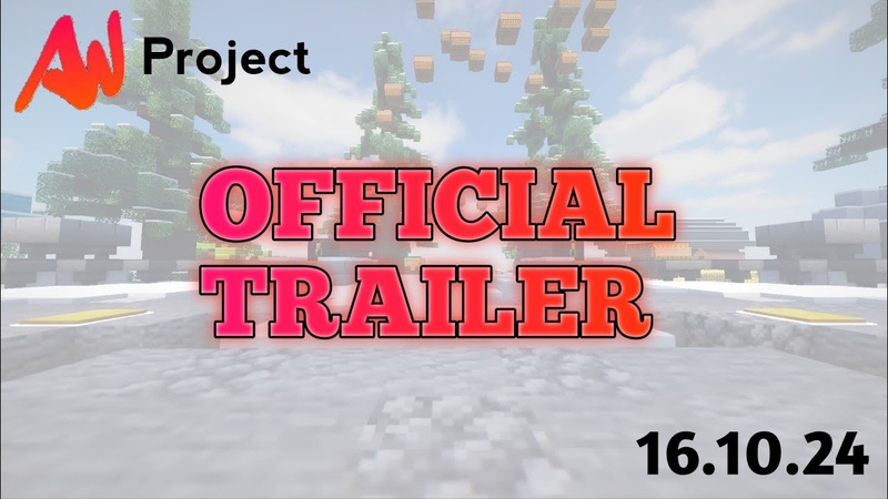 An Project TRAILER, , An World Launcher + An