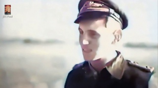 Aces of the Luftwaffe - Erich Hartmann  | WW2 4K Combat Footage