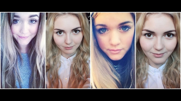 Lottie Tomlinson Makeup Tutorial , Bella
