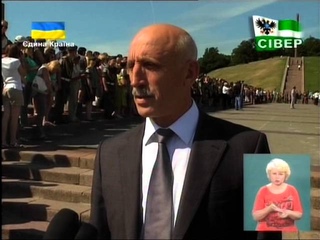 У Чернігові відбулась випуск молодих пенітенціаріїв