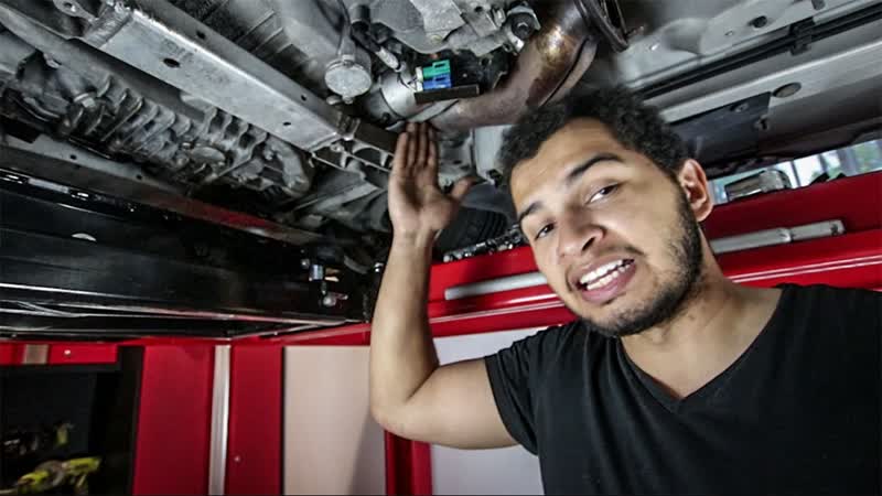 My 36, 000 Aston Martin Broke Down And I Dont Know If I Can Fix
