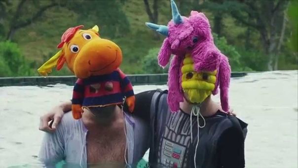 Tera Melos