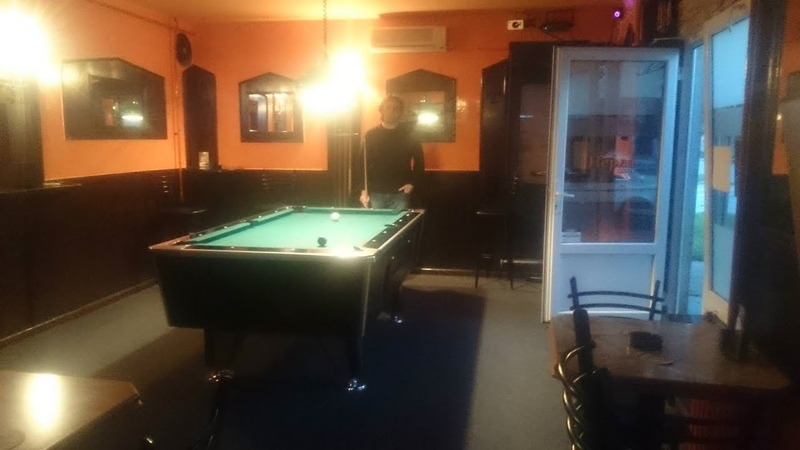 8 Ball Pool Online Las Vegas Nights,
