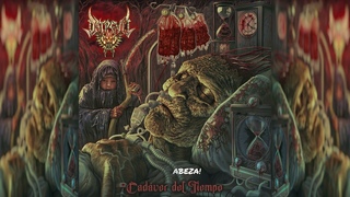 DATREVIL - EL JINETE SIN CABEZA