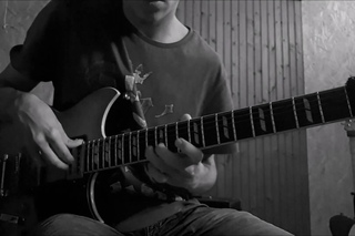 Matteo Mancuso - Donna Lee (Charlie Parker)