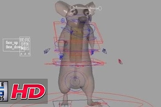 CGI 3D Behind The Scenes HD: “Meet The Myth - Making Of“  by - Team Meet The Myth