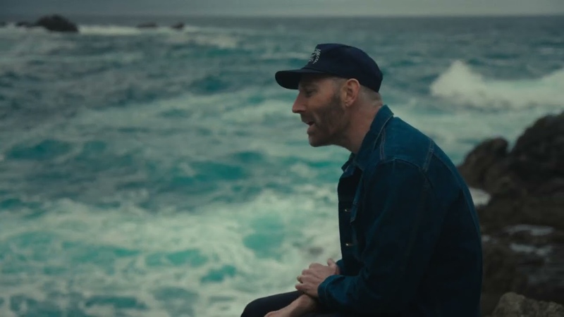 Mat Kearney Good Thing Going On ( Official