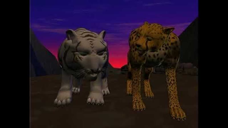 Transformers Beast Wars,