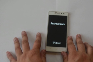 Сброс к заводским настройкам Lenovo s90 (восстановление через recovery)