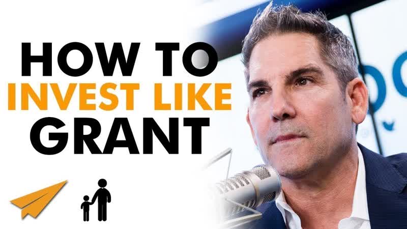 How to Build Wealth Immediately with Grant Cardone s Cashflow