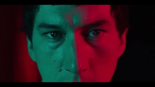 Мегалополис | Фильм [2024] Русский трейлер