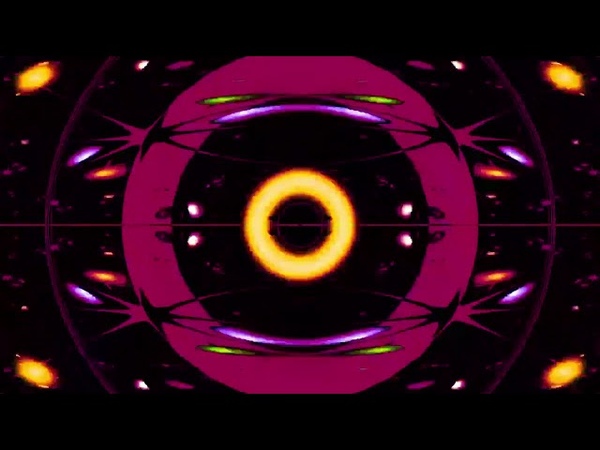 Psychedelic Trance Hallucinations ॐ Trance For Nations Visual MIX 2022 Psytrance