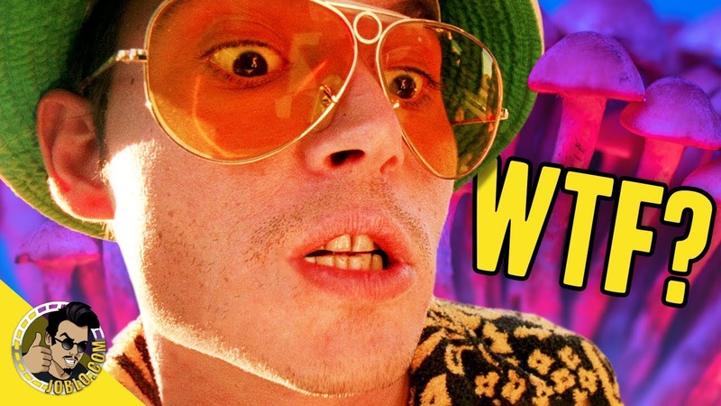 WTF Happened to Fear and Loathing in Las