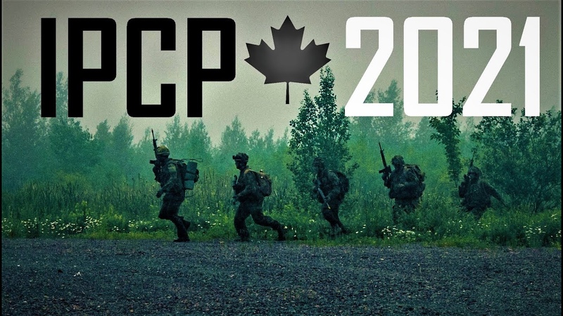 IPCP Becoming an Infantry Platoon Commander in the Canadian