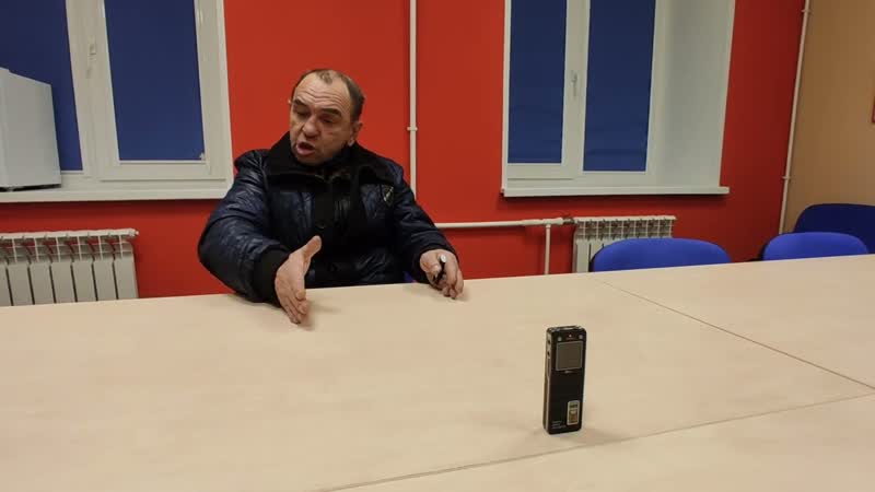 Алексей Наумов рассказывает как требовал от бывшей жены
