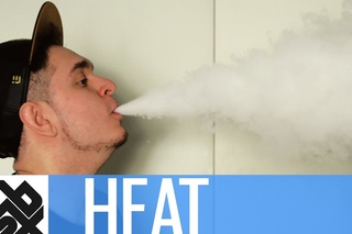 #HEAT   #Swissbeatbox   #Wabbpost  |  Canadian Beatbox Champion