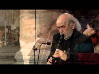 Vaclav Hudecek and Jiri Stivin playing Telemann