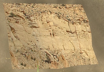 DG uintah escarpment mp17.5-33 large sandstone cliff 4 -100m spline(FD reskin)
