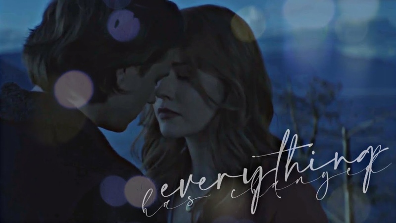 Nancy Ace, Everything has
