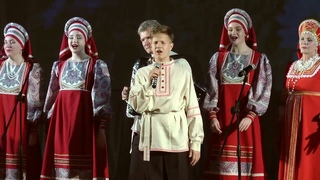 Мудрой будь моя Россия- солист Ярослав Картохин