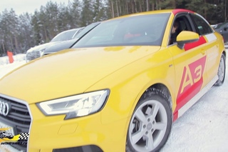 Love and audi