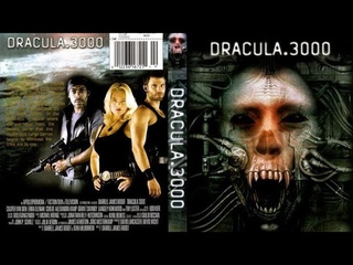 Drcula 3000 pelcula en espaol HD