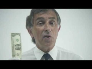 Ana Prvacki - At the Tips of Your Fingertips (Towards a Clean Money Culture) (2007)