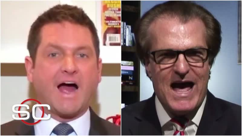 Todd Mc Shay cant believe Mel Kiper would suggest Tua could go behind Justin Herbert, Sports