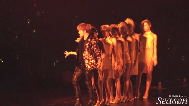 Junho So Many