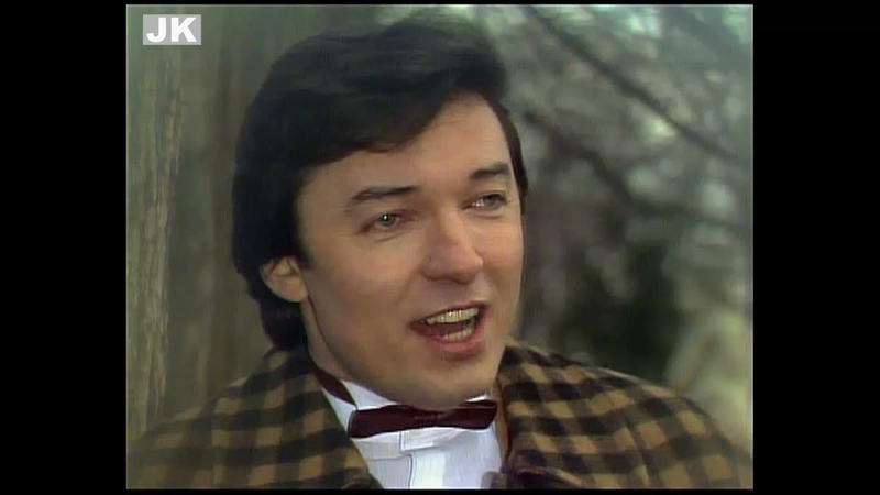 Karel Gott : Sedm písní sedmi láskám