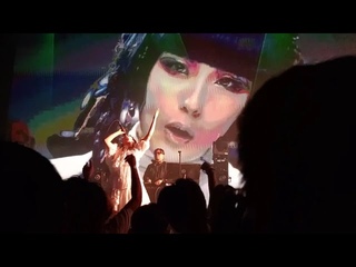 DAOKO - Daisuki () - Live at Bangkok, Thailand, Lido Connect ()