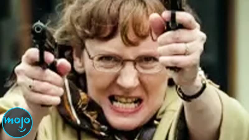 10 Movie Heroes Who Turned Out To Be The