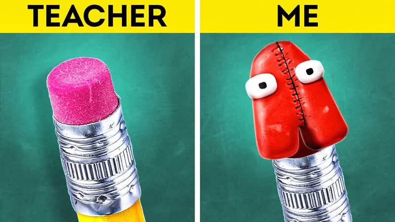 Creative DIY School Crafts Hacks Engaging Projects for Gifted