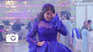 ТУРЕЦКАЯ СВАДЬБА/ НОЧЬ ХНЫ/ KINA GECESI/TURKISH WEDDING 2020