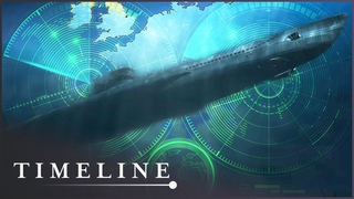 The Sunken Mystery Of The Lost U-Boat 455 | U455 | Timeline