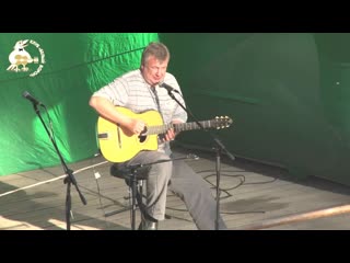 08 Алексей Беляев    Концерт гостей фестиваля ''Агидель 2014''