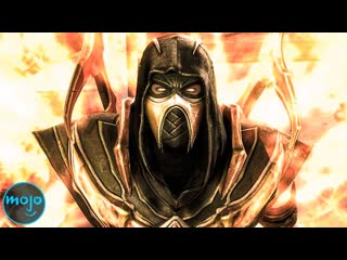 Top 30 Most UNFAIR Playable Characters in Video Games