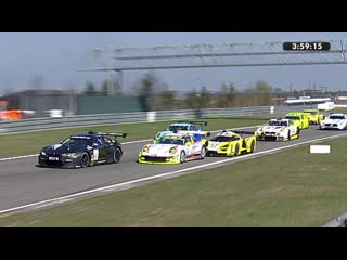 HIGHLIGHTS: Nrburgring 2017 VLN Endurance series  Race 2