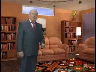 КАЛЫКЛЭН ДАНЭЗ эфир