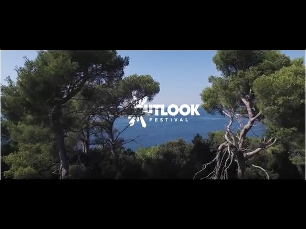 Outlook Festival 2016