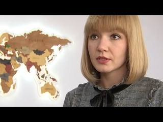 Представитель Витебской области на  VI Всебелорусском народном собрание