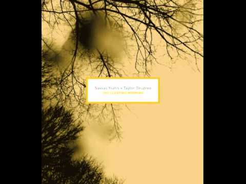 Savvas Ysatis + Taylor Deupree Listen To The Morning